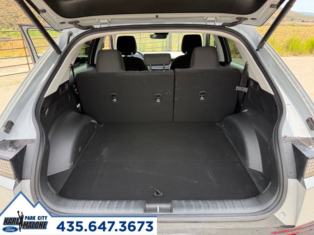Used 2024 Hyundai Ioniq 5 SEL AWD/4WD image 30