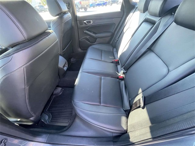 Used 2023 Acura Integra A-Spec image 10