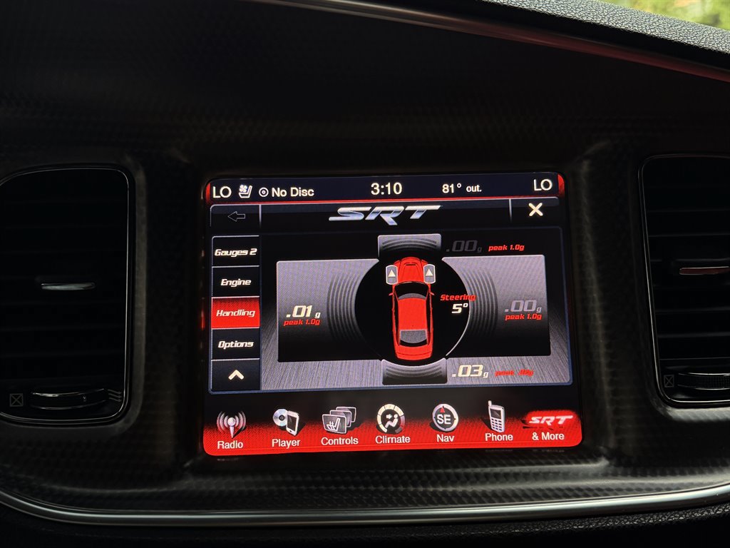 Used 2014 Dodge Charger SRT8 w/ 392 Edition Group RWD image 27