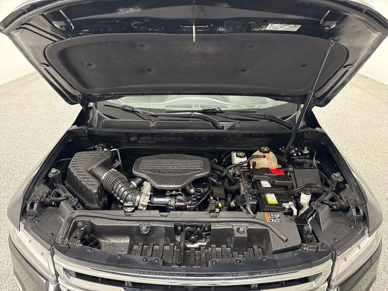 Used 2022 GMC Acadia SLE image 15