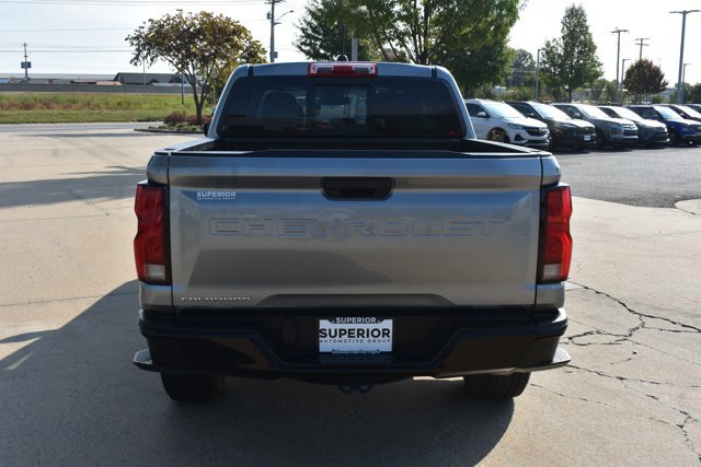 Used 2023 Chevrolet Colorado Z71 image 6