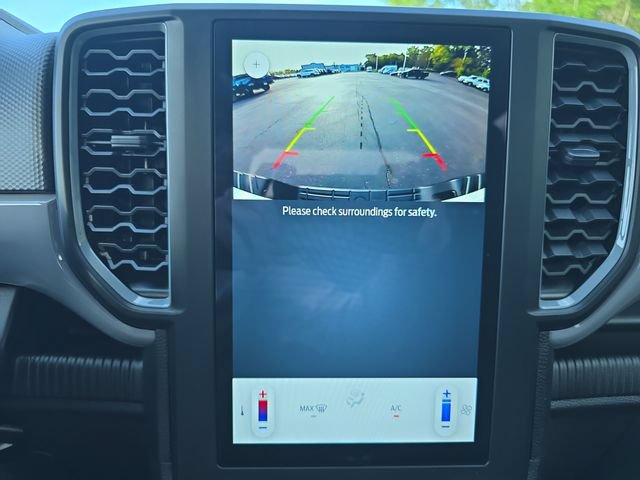 Certified 2025 Ford Ranger XL AWD/4WD image 20
