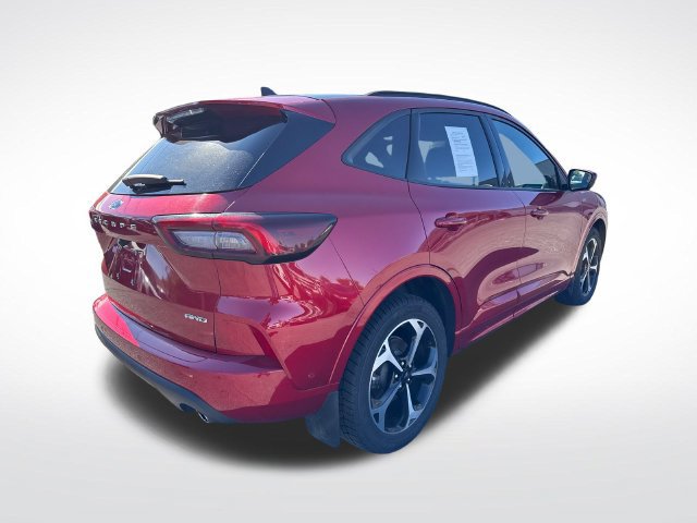 Used 2023 Ford Escape ST-Line Elite w/ Premium Technology Package AWD/4WD image 6