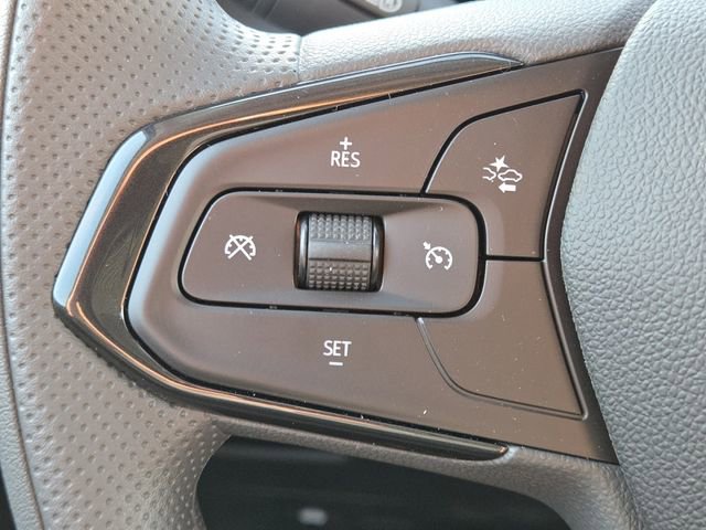 New 2026 Chevrolet TrailBlazer LS w/ LS Convenience Package image 10