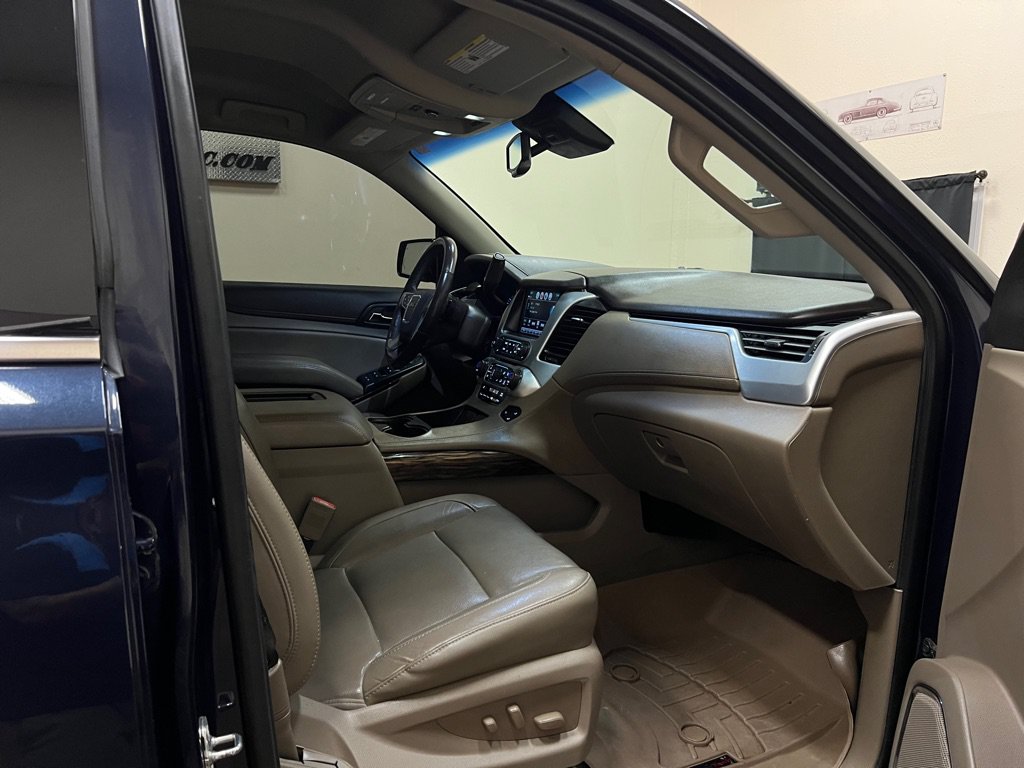 Used 2019 GMC Yukon SLT w/ Premium Edition RWD image 26