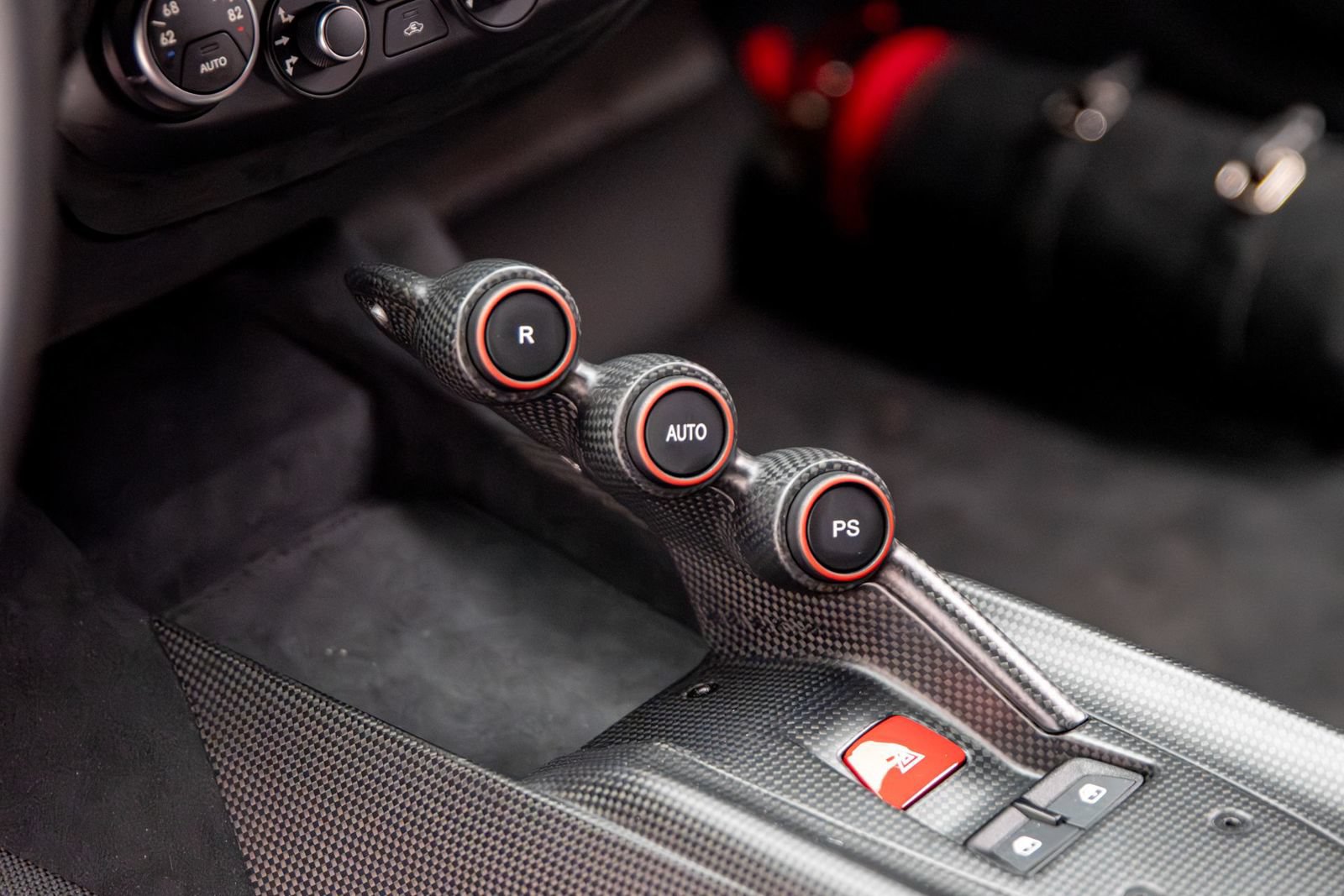Used 2017 Ferrari F12tdf RWD image 27