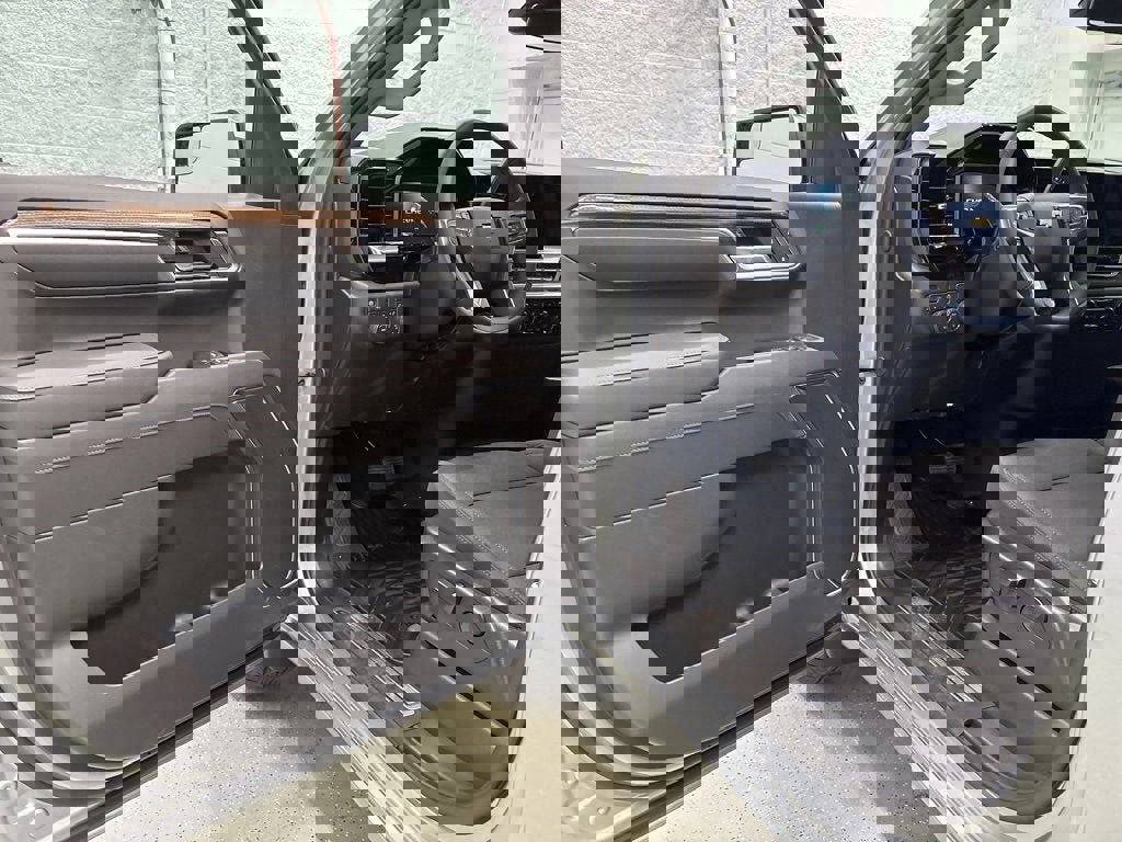 New 2026 Chevrolet Silverado 1500 LT image 14