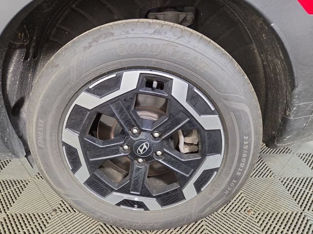 Used 2026 Hyundai Santa Fe SEL AWD/4WD image 12