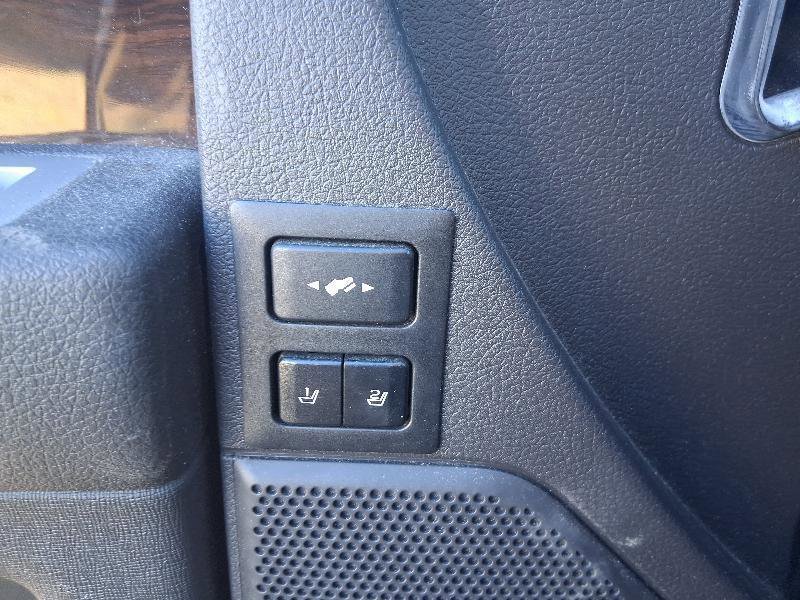 Used 2012 Ford Flex SEL w/ Equipment Group Order Code FWD image 36