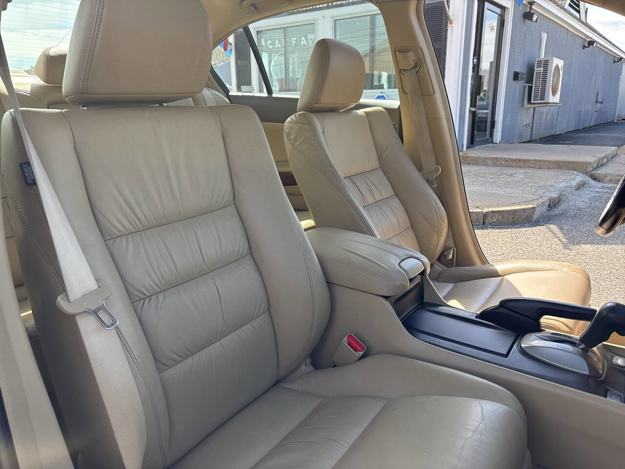 Used 2009 Honda Accord EX-L image 37