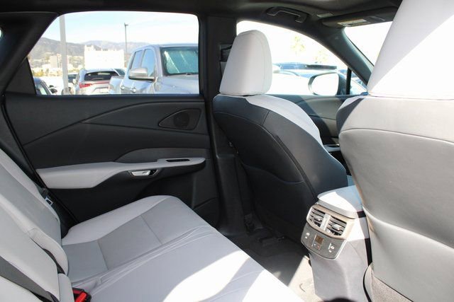 Certified 2023 Lexus RX 350 Premium w/ Accessory Package (Z1) image 7