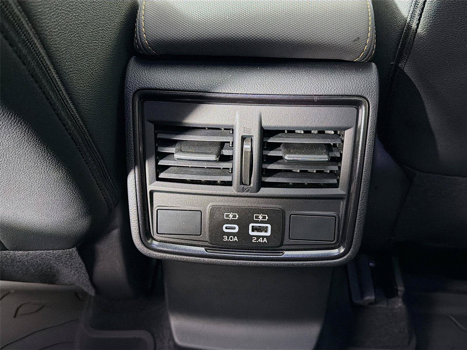 Used 2026 Subaru Forester Wilderness AWD/4WD image 29