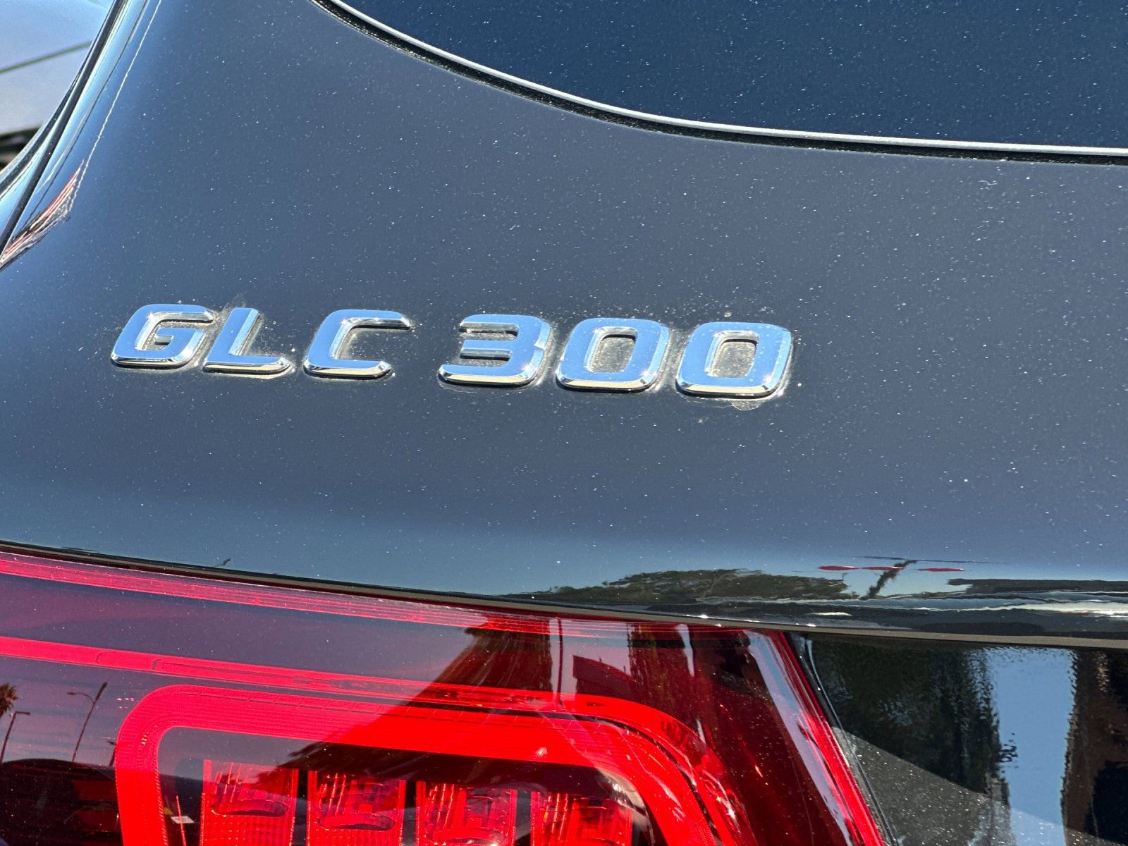 Used 2021 Mercedes-Benz GLC 300 image 26
