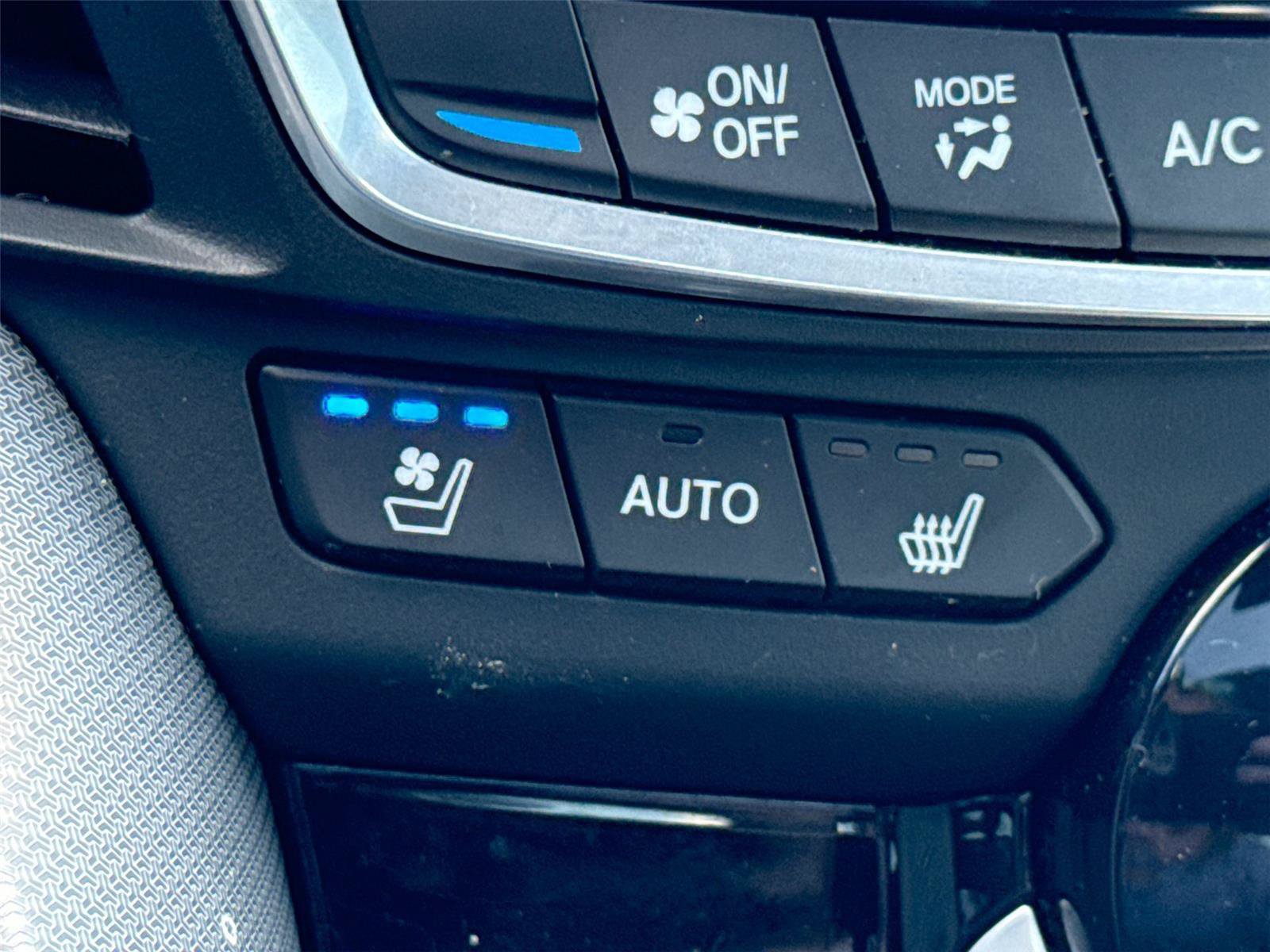 Used 2022 Acura TLX SH-AWD w/ A-SPEC Pkg image 28