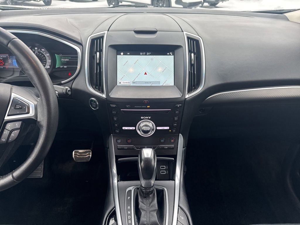 Used 2017 Ford Edge Sport w/ Equipment Group 401A image 23