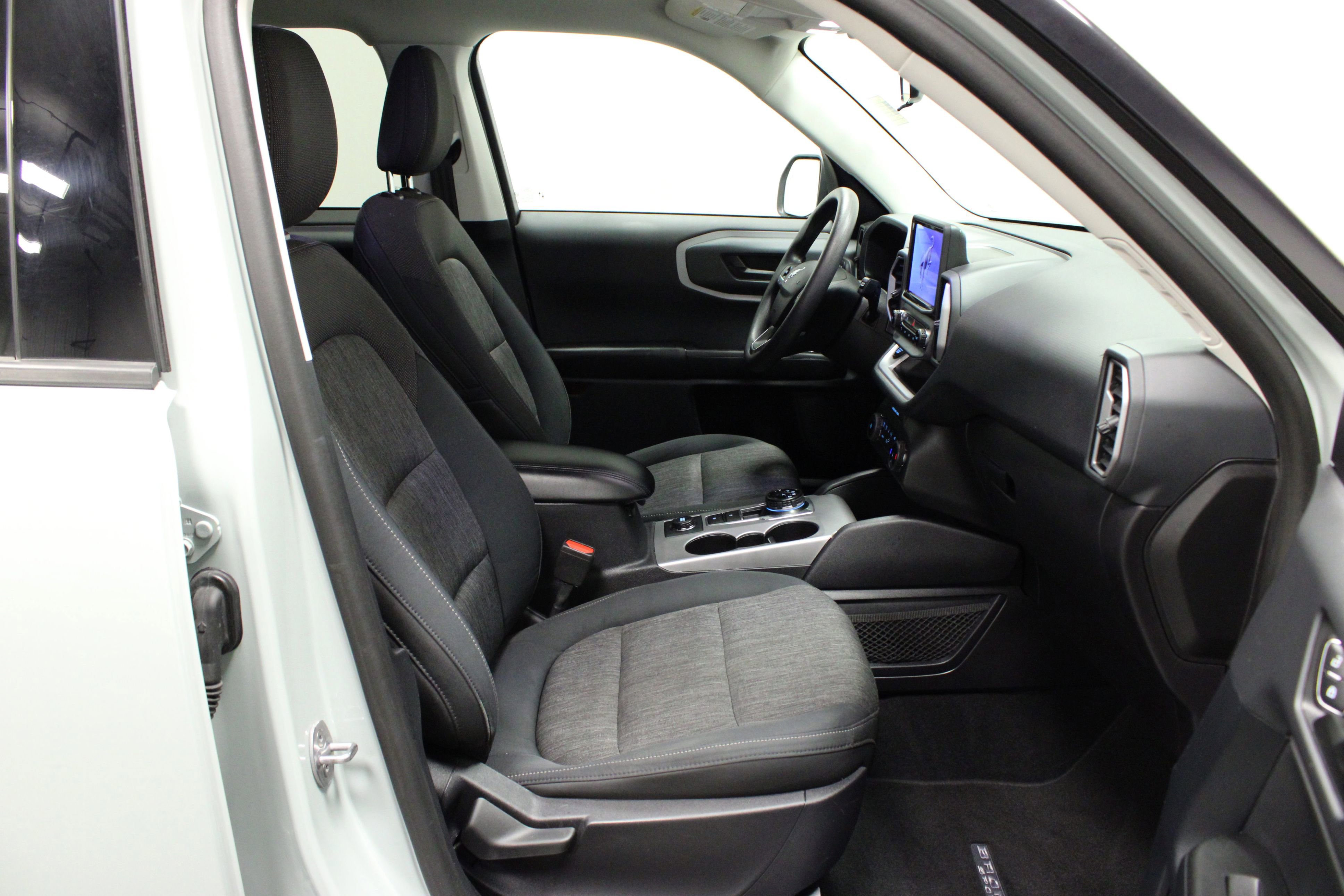 Used 2023 Ford Bronco Sport Big Bend AWD/4WD image 13