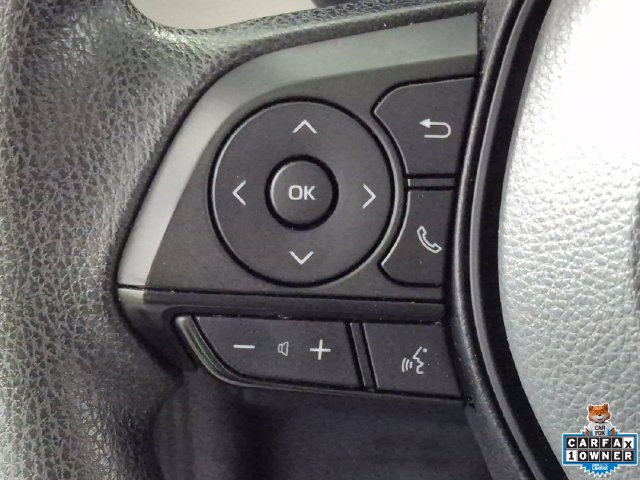 Used 2025 Toyota Corolla LE w/ LE Premium Package AWD/4WD image 12