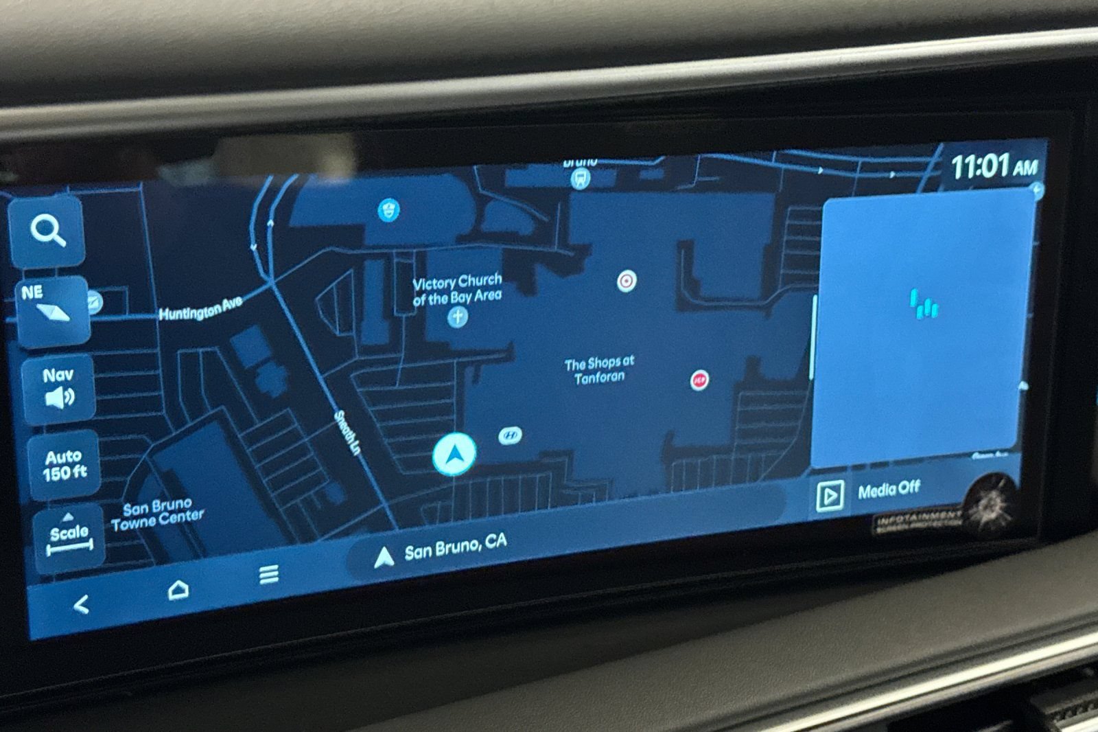 New 2026 Hyundai Palisade SEL AWD/4WD image 19