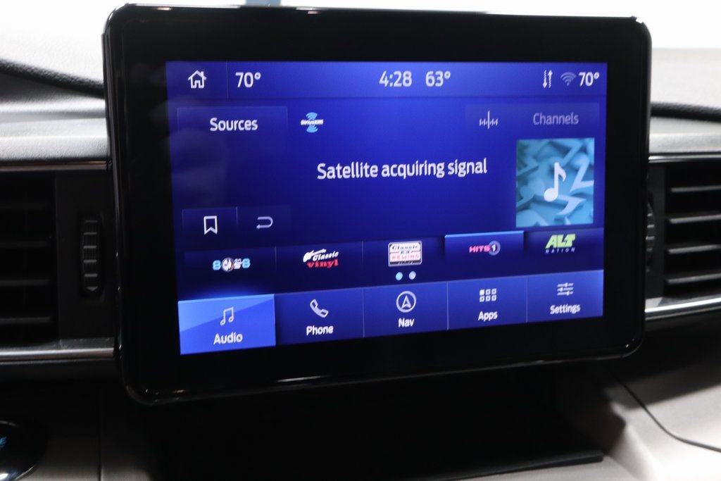 Certified 2023 Ford Explorer XLT w/ Equipment Group 202A image 25