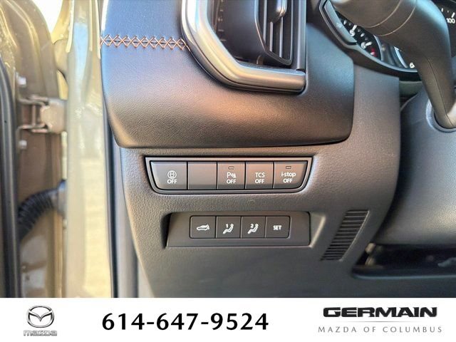 New 2026 MAZDA CX-50 AWD 2.5 S w/ Cargo Package image 23