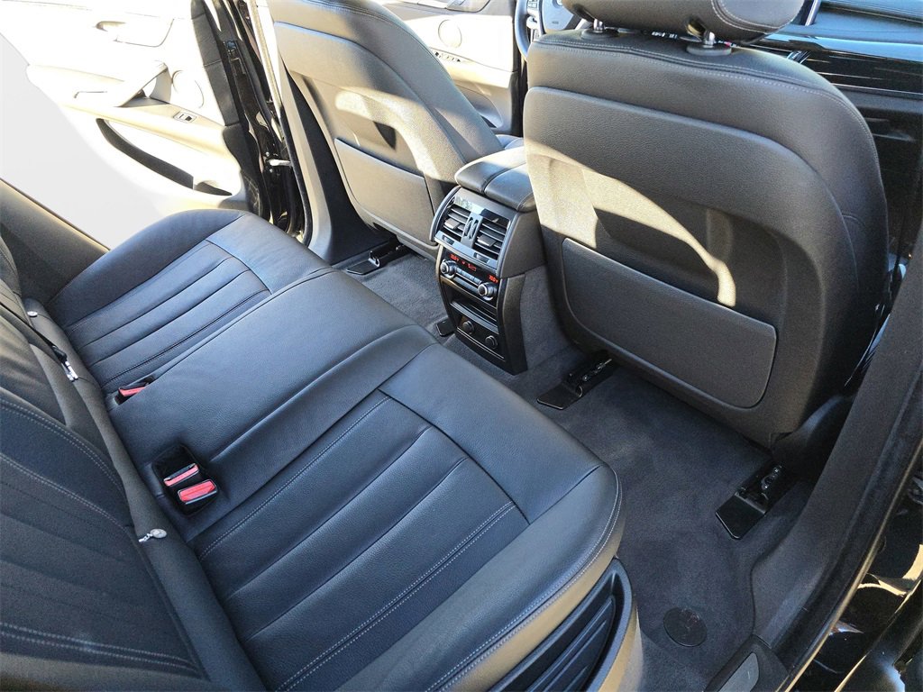 Used 2018 BMW X6 xDrive35i image 13