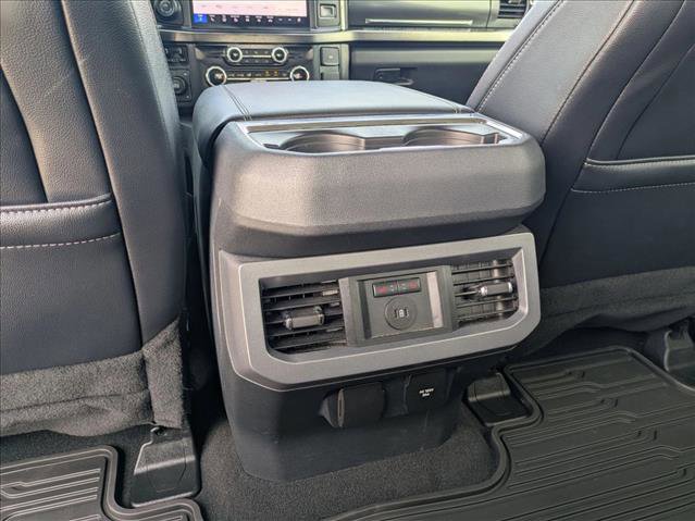 Used 2024 Ford F250 Lariat w/ Lariat Ultimate Package AWD/4WD image 17