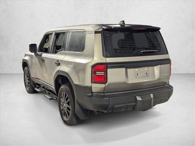 Used 2024 Toyota Land Cruiser 1958 image 7