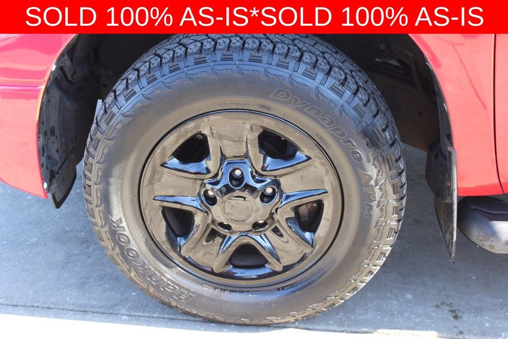 Used 2007 Toyota Tundra 4x4 Regular Cab image 12