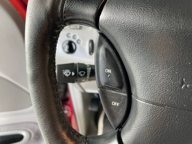 Used 1997 Mercury Mountaineer AWD image 11