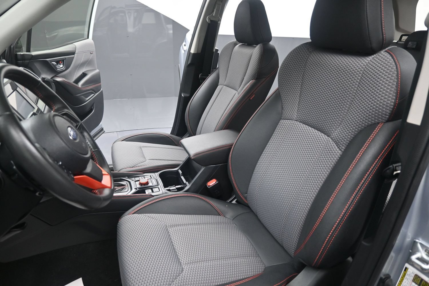 Certified 2024 Subaru Forester Sport AWD/4WD image 17