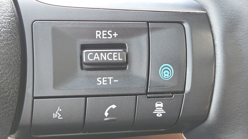 Used 2022 INFINITI QX60 Autograph w/ Cargo Package image 13