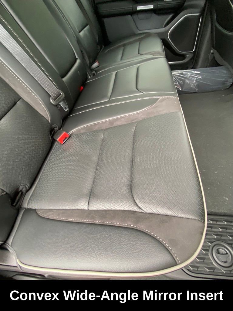 Certified 2022 RAM 1500 Laramie w/ Sport Appearance Package image 20