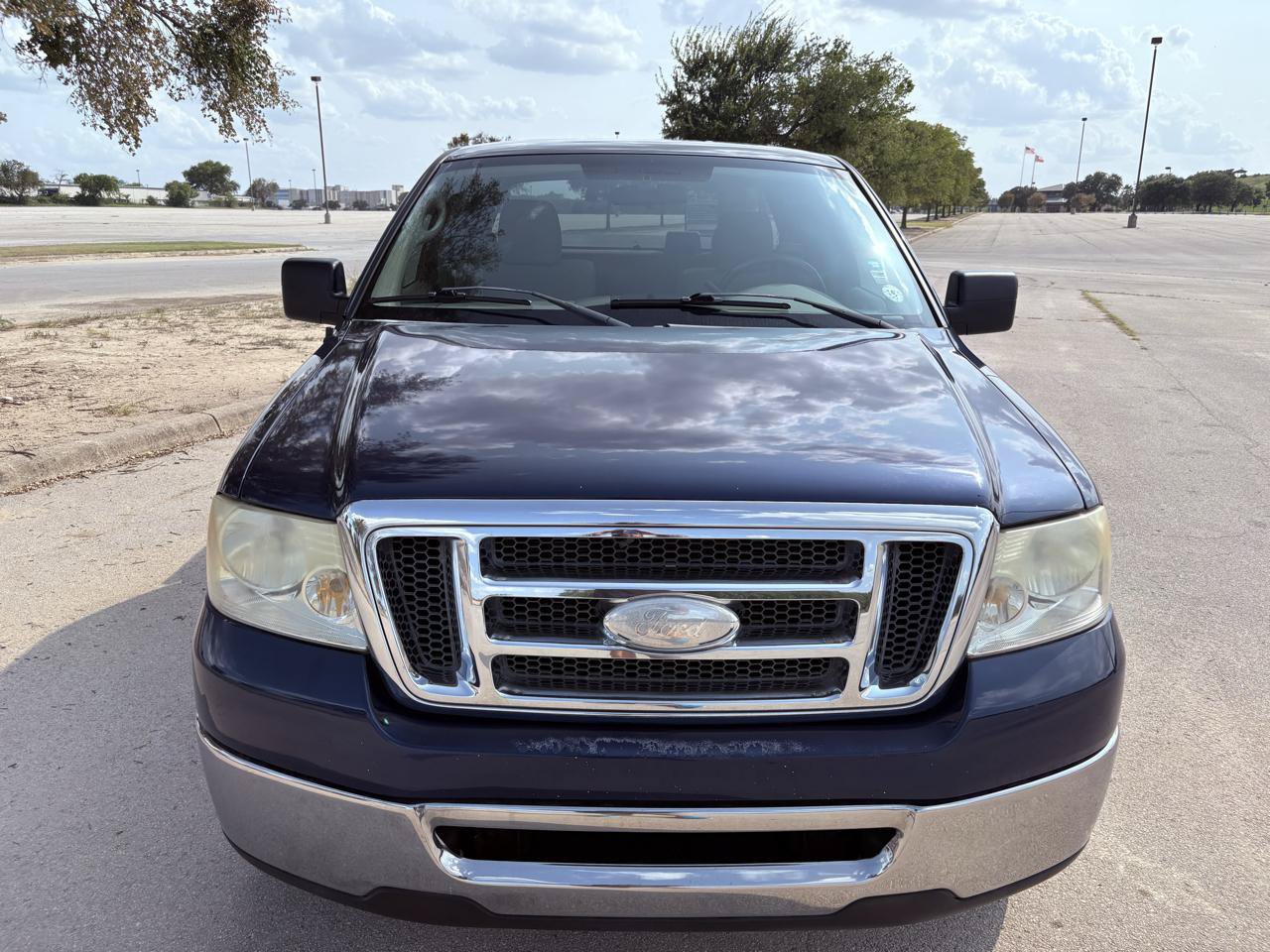 Used 2008 Ford F150 2WD SuperCab image 8