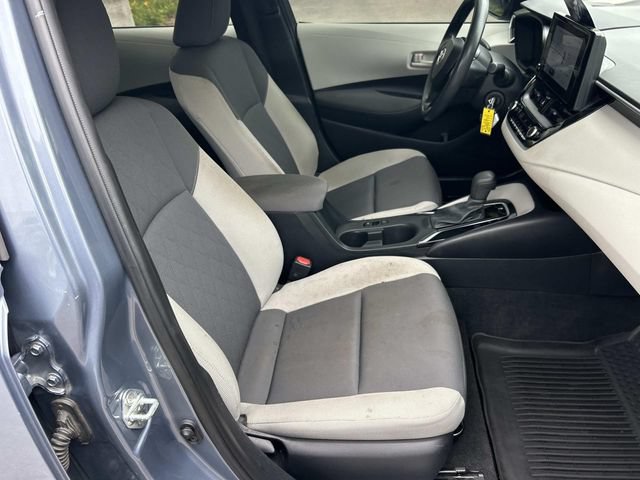 Used 2024 Toyota Corolla LE FWD image 27