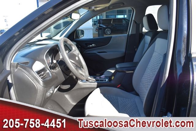 Used 2020 Chevrolet Equinox LS w/ LS Convenience Package image 18