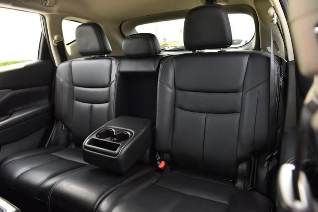 Used 2023 Nissan Murano SL w/ Cargo Package AWD/4WD image 25