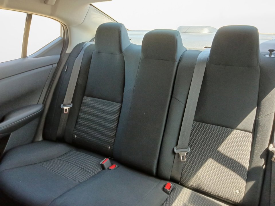 Used 2023 Nissan Sentra S FWD image 12