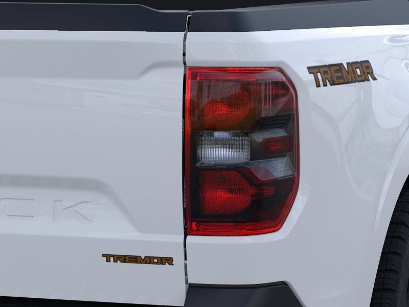 New 2026 Ford Maverick Tremor AWD/4WD image 22