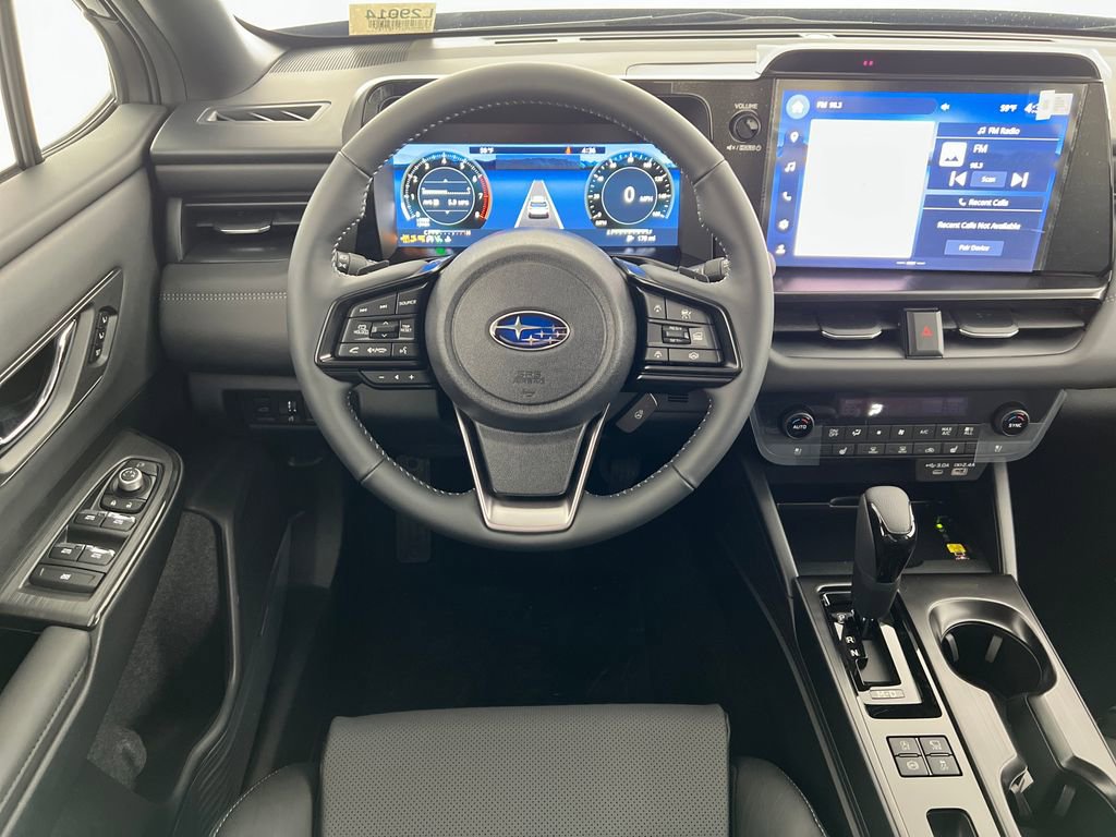 New 2026 Subaru Outback Touring XT w/ Touring Package image 14