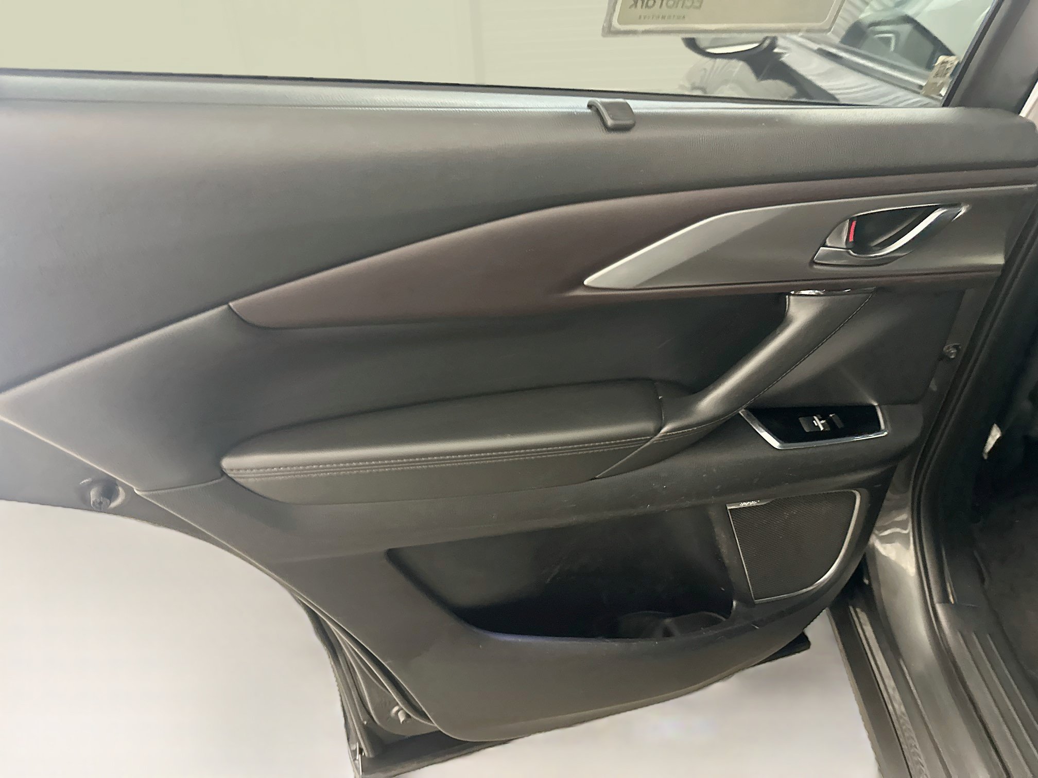 Used 2019 MAZDA CX-9 Grand Touring AWD/4WD image 28