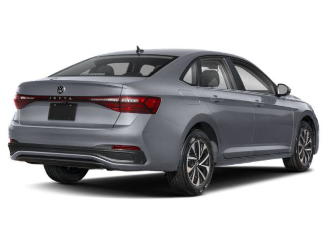 New 2027 Volkswagen Jetta S FWD image 2