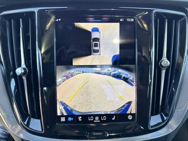 Used 2024 Volvo S60 B5 Plus image 30