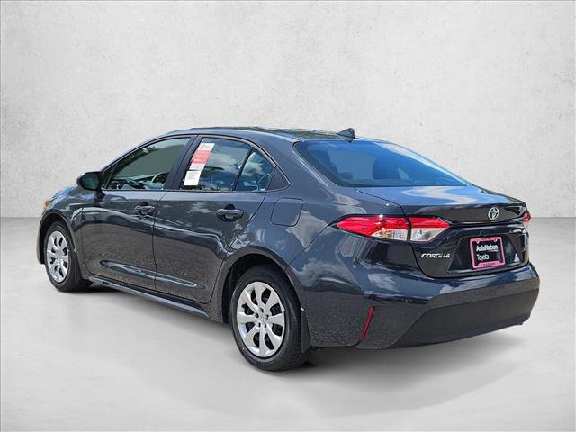 Used 2025 Toyota Corolla LE FWD image 8
