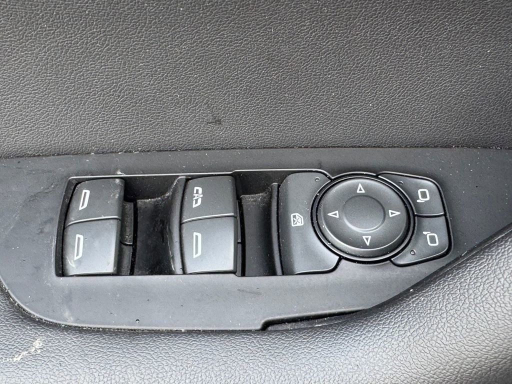 Used 2025 Chevrolet Blazer RS image 23