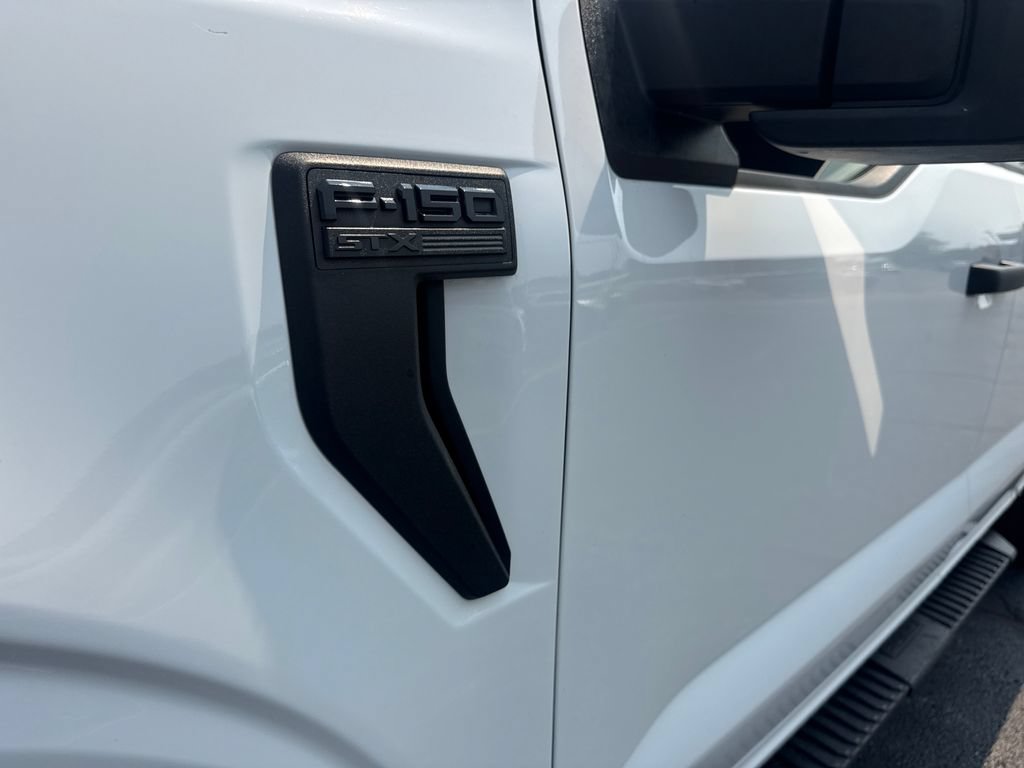 Used 2023 Ford F150 XL w/ STX Appearance Package AWD/4WD image 20