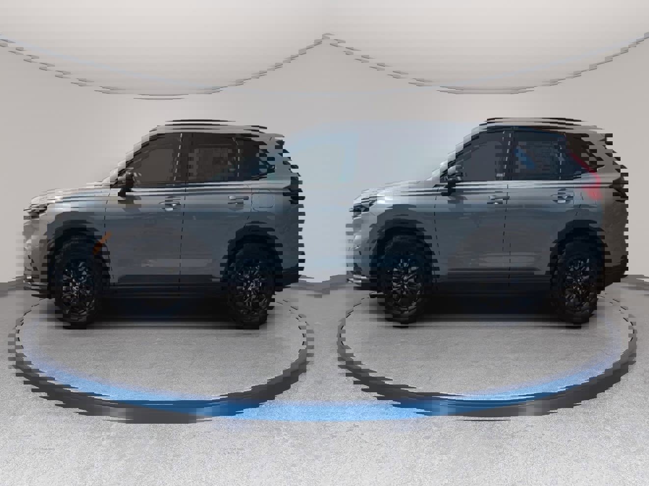 New 2026 Honda CR-V Sport-L image 8