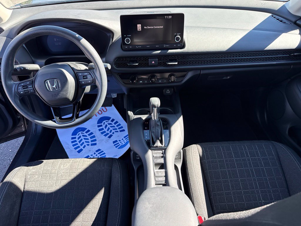 Used 2024 Honda HR-V LX image 28
