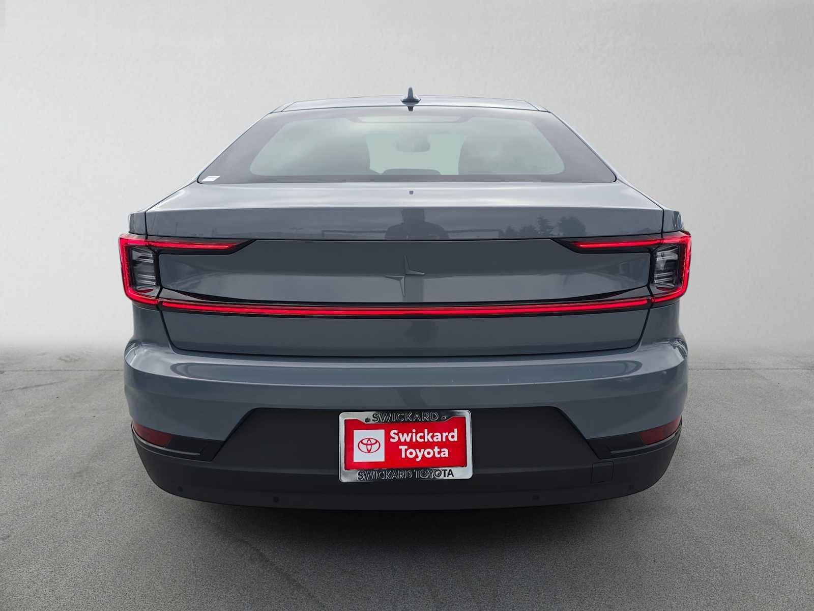 Used 2024 Polestar Polestar 2 AWD/4WD image 4