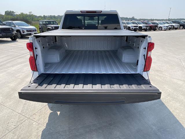 New 2025 Chevrolet Silverado 1500 RST w/ Convenience Package II image 79