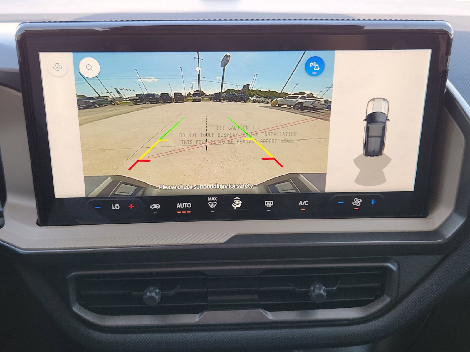 New 2025 Ford Bronco Sport Big Bend image 15